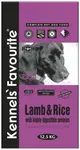 Kennels' Favourite Lamb & Rice 12,5 kg