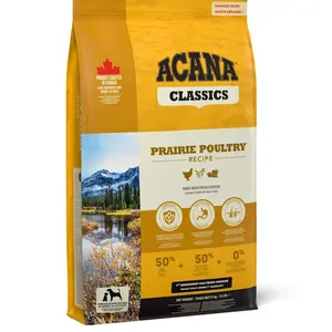 Acana Prairie Poultry granule 9,7 kg