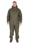 Fox zimní oblek collection winter suit green - l