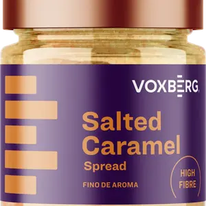 Spread Salted Caramel 200 g