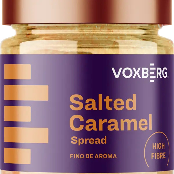Spread Salted Caramel 200 g