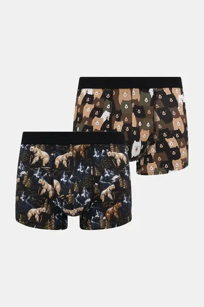 Boxerky Medicine 2-pack