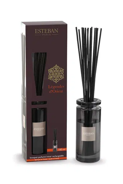 Aroma difuzér Esteban Legendes dOrient 100 ml více barev