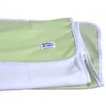 GaGa's pleny Inkontinenční podložka zelená