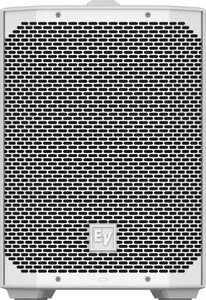 Electro-Voice EVERSE 8 White