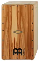 Meinl Artisan Edition Cajon Sequiriya Line Indian Heartwood