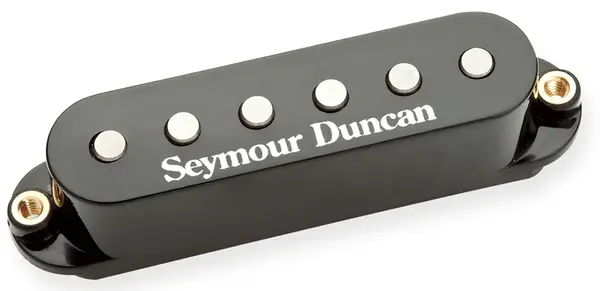 Seymour Duncan STK-S4N BLK Classic Stack Plus Strat