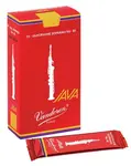 Vandoren Soprano Sax Java Red 2.5 - box