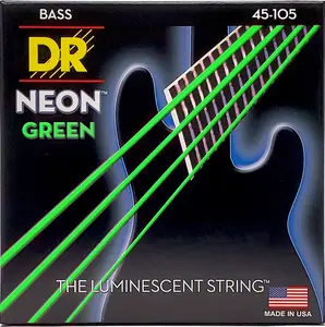 DR Strings NGB-45