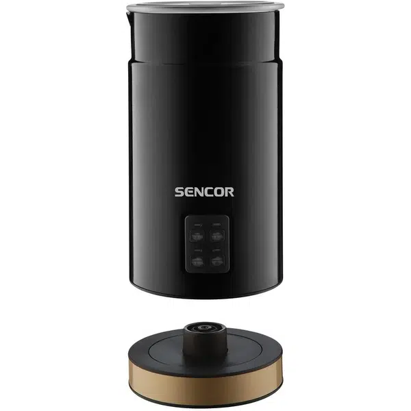 Napěňovač mléka SENCOR SMF 2031BK
