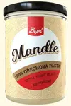 Lepé Mandlové máslo / pasta 400g