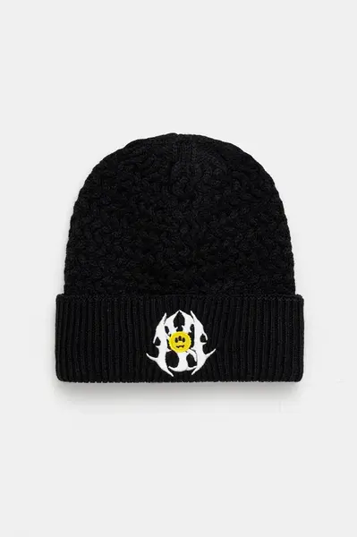 Čiapka s prímesou vlny Barrow