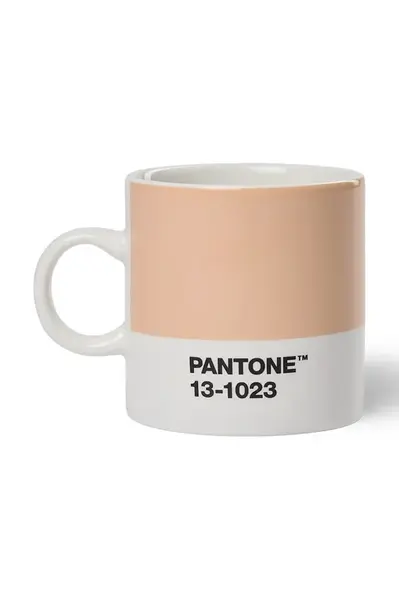 Šálka na espresso Pantone 120 ml
