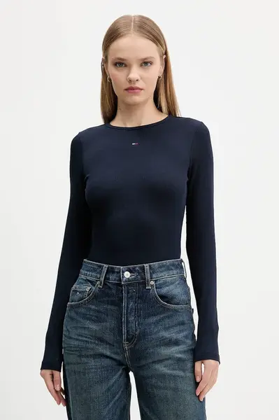 Tommy Jeans Rifle Tommy Jeans
