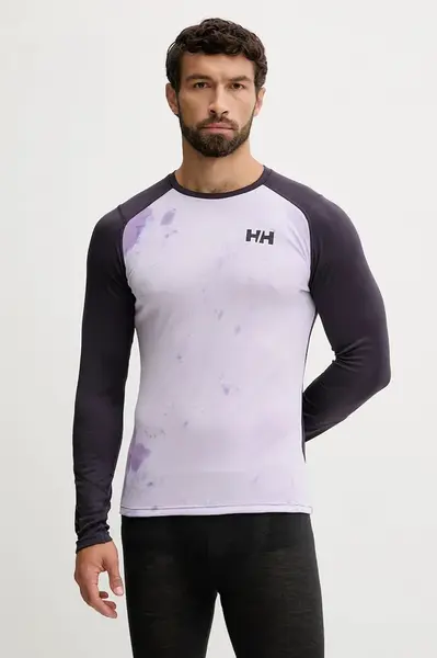 Helly Hansen  Funkčné tričko s dlhým rukávom  Lifa Active