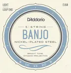 D'Addario EJ60