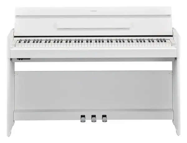 Yamaha YDP-S55 WH