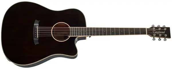 Tanglewood TW5CE BS
