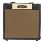 Cort CM 15R BK