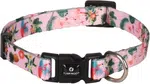 Flamingo Sera obojok pre psov 40-55 cm
