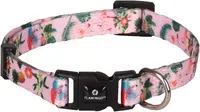 Flamingo Sera obojok pre psov 40-55 cm