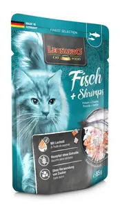 Leonardo Finest Selection Ryby 85 g