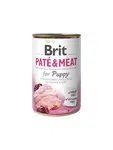 Brit Paté & Meat Puppy 400 g