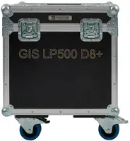 Razzor Cases 1x Motor GIS LP500-1 D8