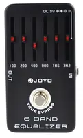 Joyo JF-11 6 Band EQ