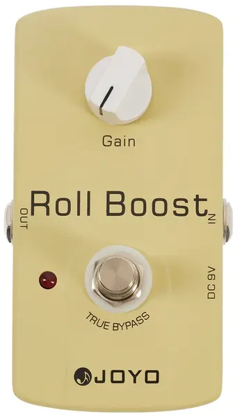 Joyo JF-38 Roll Boost