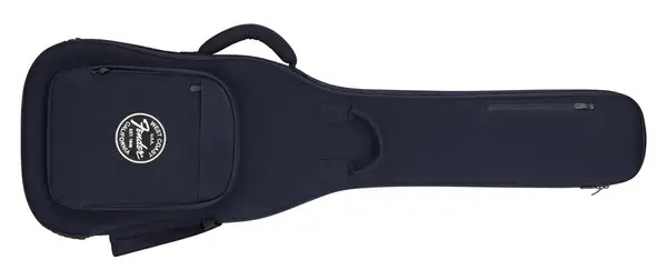 Fender Troubadour Electric Bass Gig Bag Navy