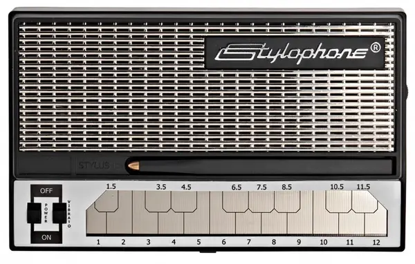 Dübreq Stylophone Gen-S1