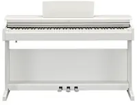 Yamaha YDP-165 WH
