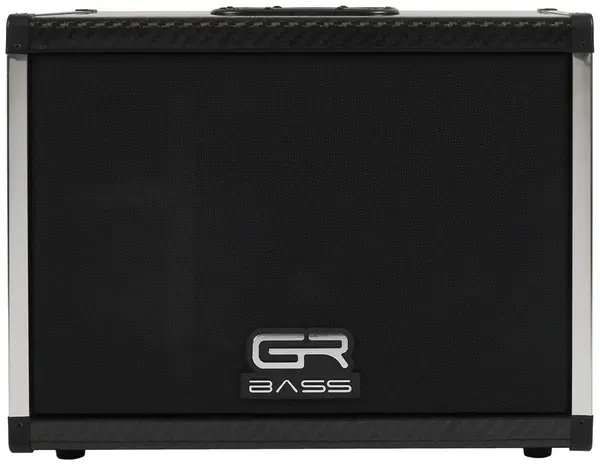 GR Bass AT 112H