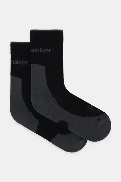 Vlnené ponožky Icebreaker Merino Hike+