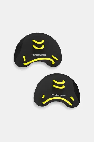 Plavecké pádla do rúk Aqua Speed