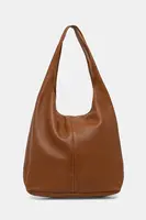 Kožená kabelka Answear.LAB