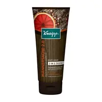 Kneipp Sprchový gél 2v1 Men's Affair 200 ml