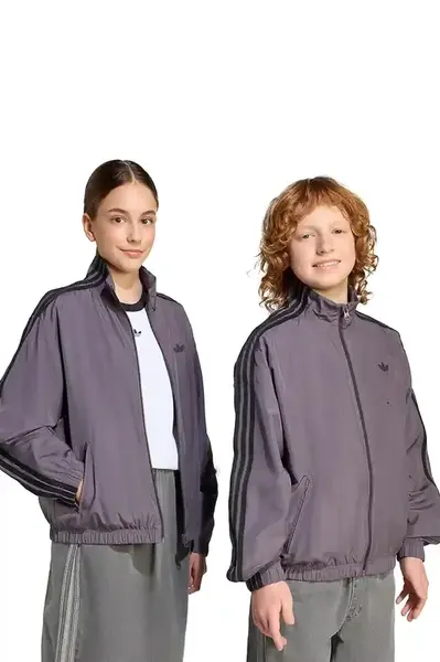Detská mikina adidas Originals