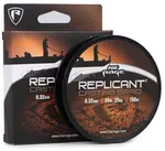 Fox rage splétaná šňůra replicant cast braid 150 m - 0,32 mm 55 lb