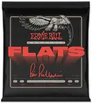 Ernie Ball Extra Light Pino Palladino Smoothie Flats 38-98