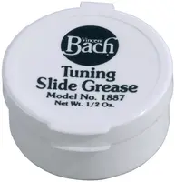 Bach Trombone Tuning Slide Grease