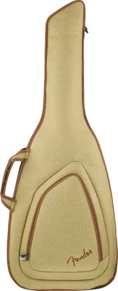 Fender FET-610 Electric Guitar Gigbag Tweed