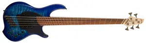 Dingwall Combustion 5 PF Indigo Burst