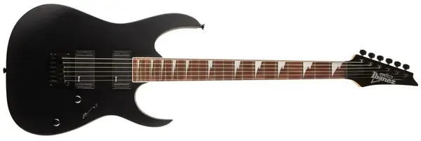 Ibanez GRG121DX Black