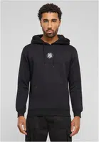 Men's NY Patch Hoody - Black