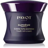 Payot Suprême Absolu bohatý protivráskový krém na deň 50 ml