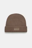 Čiapka s prímesou vlny Calvin Klein