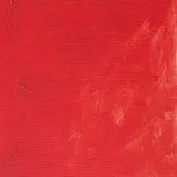 Olejová barva W&N Alkyd 37ml – 494 Vermilion Hue