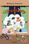 Minipohádky - Michaela Danišová - kniha z kategorie Pohádky